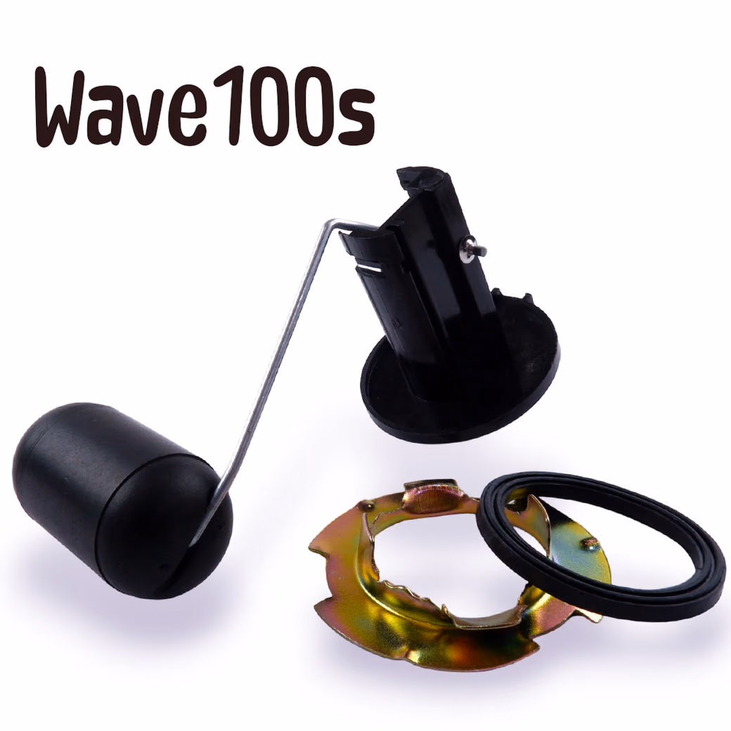 ลูกลอยถังน้ำมัน Wave100s ปี2005 [KTL-740]