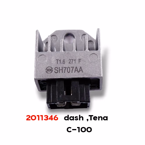 แผ่นชาร์จไฟ - Dash ,Tena