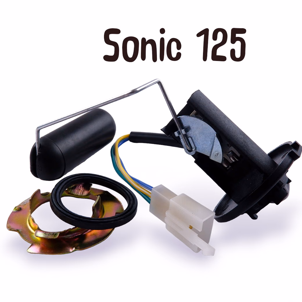 ลูกลอยถังน้ำมัน Sonic-125 [KGH-731]