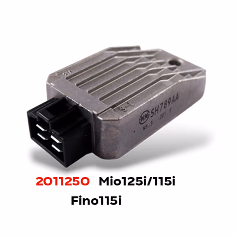แผ่นชาร์ต Mio115i,125i, Fino115i — 