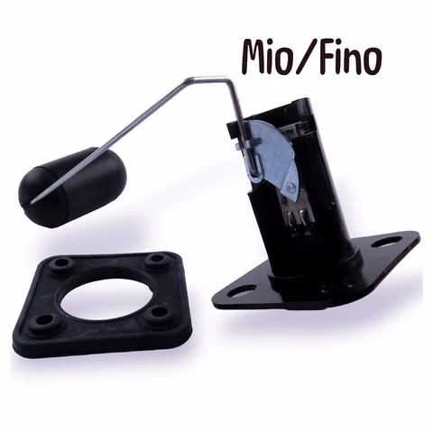 ลูกลอยถังน้ำมัน MIO-110 ,Fino รุ่นคาร์บู [H5752-00] — 