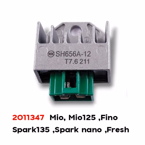 แผ่นชาร์จไฟ - Mio, Fino ,Spark — 