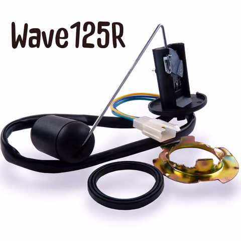 ลูกลอยถังน้ำมัน Wave125R ,X [KPH-650] — 