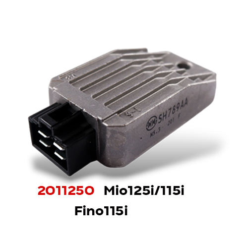 แผ่นชาร์ต Mio115i,125i, Fino115i