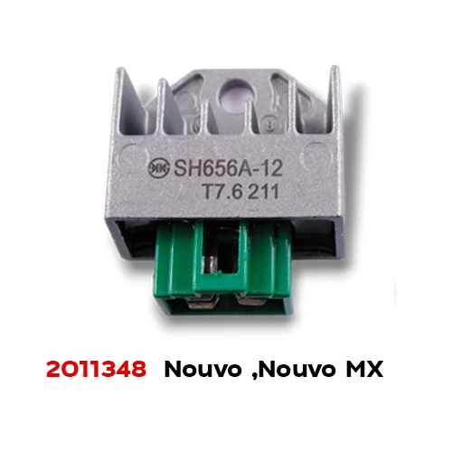 แผ่นชาร์จไฟ - Nouvo ,Nouvo MX