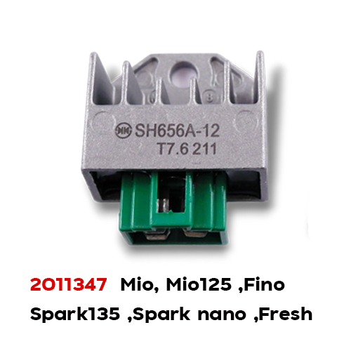 แผ่นชาร์จไฟ - Mio, Fino ,Spark